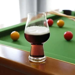 Verres À Bière<Bormioli Coffret de 2 verres Stout Porter,