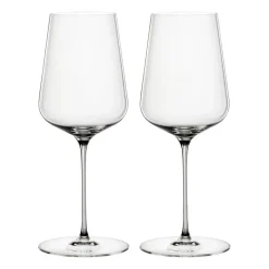 Verres Oenologiques|Verres À Vin<SPIEGELAU Coffret de 2 verres Universel Définition,