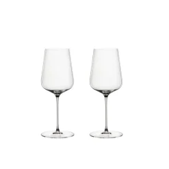Verres Oenologiques|Verres À Vin<SPIEGELAU Coffret de 2 verres Universel Définition,