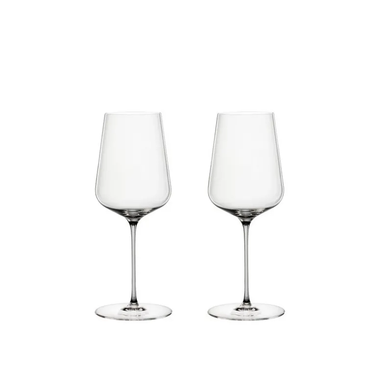 Verres Oenologiques|Verres À Vin<SPIEGELAU Coffret de 2 verres Universel Définition,