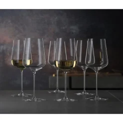 Verres Oenologiques|Verres À Vin<SPIEGELAU Coffret de 2 verres Universel Définition,