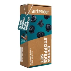 Ustensiles Pour Le Vin<Airtender Coffret de bouchons,