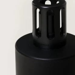 Diffuseurs De Parfum D'Intérieur<MAISON BERGER Coffret Lampe Berger Illusion Noire,