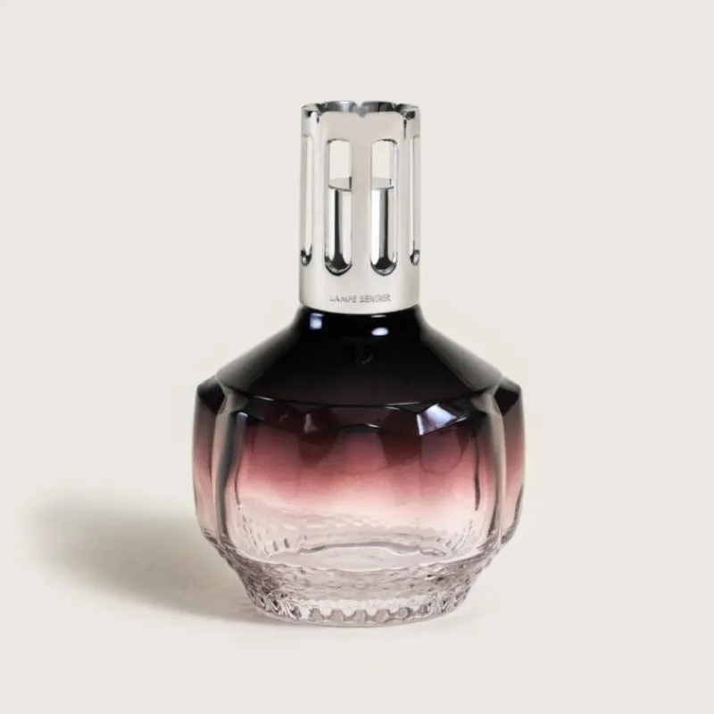 Diffuseurs De Parfum D'Intérieur<MAISON BERGER Coffret lampe Berger Molécule Prune,
