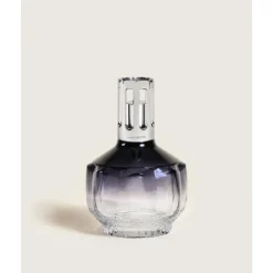 Diffuseurs De Parfum D'Intérieur<MAISON BERGER Coffret lampe Berger Molécule Bleu Nuit,