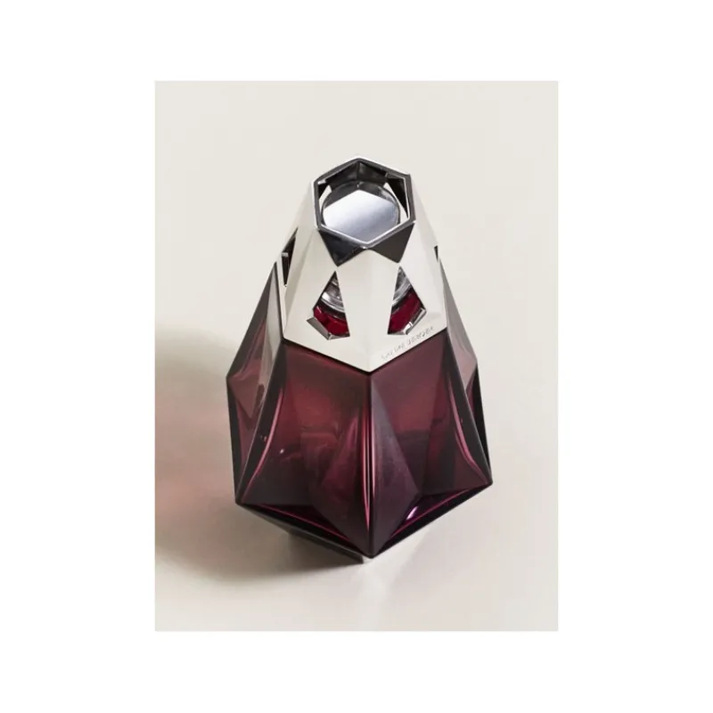 Diffuseurs De Parfum D'Intérieur<MAISON BERGER Coffret lampe Berger Prisme Grenat,