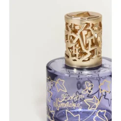 Diffuseurs De Parfum D'Intérieur<MAISON BERGER Coffret Lampe Berger Pure Lolita Lempicka Parme,