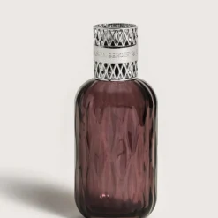 Parfums D'Intérieur<MAISON BERGER Coffret lampe Berger Quintessence Prune,