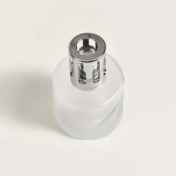 Diffuseurs De Parfum D'Intérieur<MAISON BERGER Coffret lampe Berger Spirale Givrée,