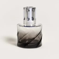 Diffuseurs De Parfum D'Intérieur<MAISON BERGER Coffret lampe Berger Spirale Noire,