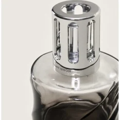 Diffuseurs De Parfum D'Intérieur<MAISON BERGER Coffret lampe Berger Spirale Noire,