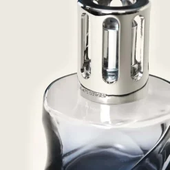 Diffuseurs De Parfum D'Intérieur<MAISON BERGER Coffret lampe Berger Spirale Bleue,