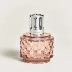 Diffuseurs De Parfum D'Intérieur<MAISON BERGER Coffret Lampe Berger Variation Nude,