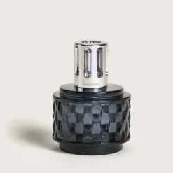 Diffuseurs De Parfum D'Intérieur<MAISON BERGER Coffret Lampe Berger Variation Grise,