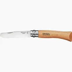 Couteaux De Poche<OPINEL Coffret Mon premier + étui,