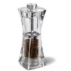 Moulins À Sel|Moulins À Poivre<Cole & Mason Coffret Moulins sel et poivre Crystal,