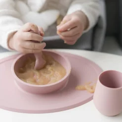 La Vaisselle Pour Enfant<French Flair Coffret Premier Repas,