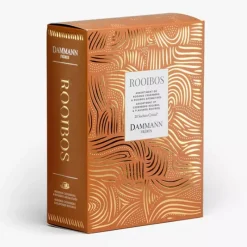 Les Thés Et Tisanes<DAMMANN FRERES Coffret Rooibos, Dammann Frères