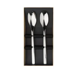 Couverts À Salade<Degrenne Paris Coffret service à salade Guest Miroir,