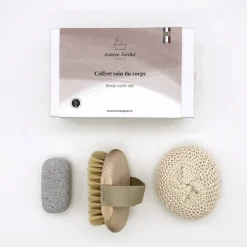 Les Accessoires<Andrée Jardin Coffret Soin du corps,