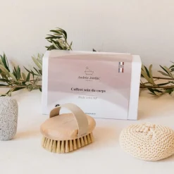 Les Accessoires<Andrée Jardin Coffret Soin du corps,