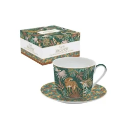Tout Pour Le Café|Bols, Mugs Et Tasses<Easy life Coffret tasse déjeuner 40 cl Namibia,