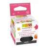 Les Macarons|Arômes Et Colorants<ScrapCooking Colorant alimentaire naturel noir,