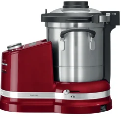 Robots<KITCHENAID Cook Processor 5KCF0104 Pomme d'amour,