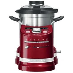 Robots<KITCHENAID Cook Processor 5KCF0104 Pomme d'amour,