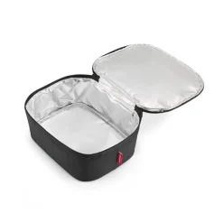 Ustensiles Pour Le Pique-Nique|Boîtes Repas Et Accessoires<Reisenthel Coolerbag M Pocket noir,