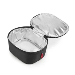 Boîtes Repas Et Accessoires<Reisenthel Coolerbag S Pocket Noir,