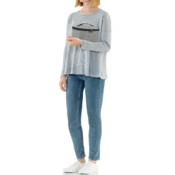 Boîtes Repas Et Accessoires<Reisenthel Coolerbag S Twist Silver,