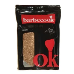 Barbecues, Fours, Kamados Et Accessoires<BARBECOOK Copeaux de bois de hickory,