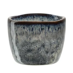 Ustensiles Pour Les Œufs<LEONARDO Coquetier Anthracite Matera,