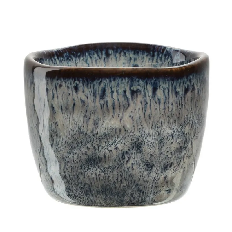 Ustensiles Pour Les Œufs<LEONARDO Coquetier Anthracite Matera,