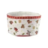 Les Corbeilles À Pain / Fruits<Villeroy & Boch Corbeille à pain Toy's Delight,