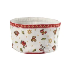 Les Corbeilles À Pain / Fruits<Villeroy & Boch Corbeille à pain Toy's Delight,