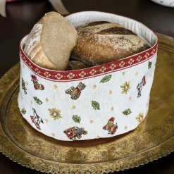 Les Corbeilles À Pain / Fruits<Villeroy & Boch Corbeille à pain Toy's Delight,