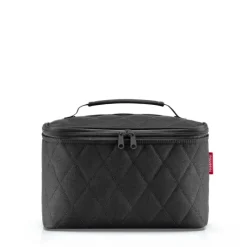 Coin Lavabo<Reisenthel Cosmetic case Rhombus Black,