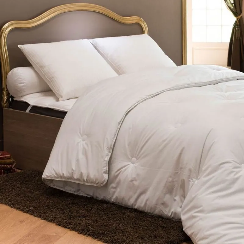 Couettes<DROUAULT Couette Angeline Protect Total tempérée,