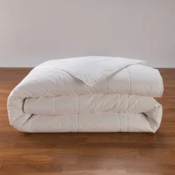 Couettes<DROUAULT Couette Soie Luxe Été,