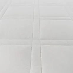 Couettes<DROUAULT Couette Soie Luxe Été,