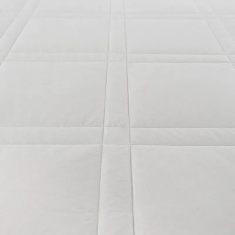 Couettes<DROUAULT Couette Soie Luxe Été,