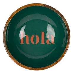 Saladiers Et Coupelles<Sema Design Coupe 28 cm en Manguier Seguia,