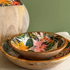 Saladiers Et Coupelles<Table Passion Coupe 30 cm Taiana,