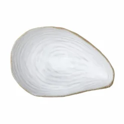 Saladiers Et Coupelles<Bloomingville Coupe en Grès Bakur,