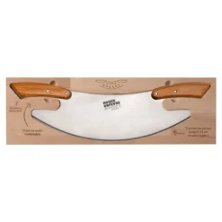 Couteaux Professionnels<Roger Orfèvre Coupe pizza Rocket,