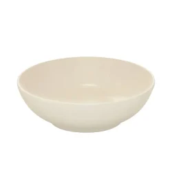 Saladiers Et Coupelles|Les Assiettes Creuses<Degrenne Paris Coupe ronde Modulo Nature Kaolin,