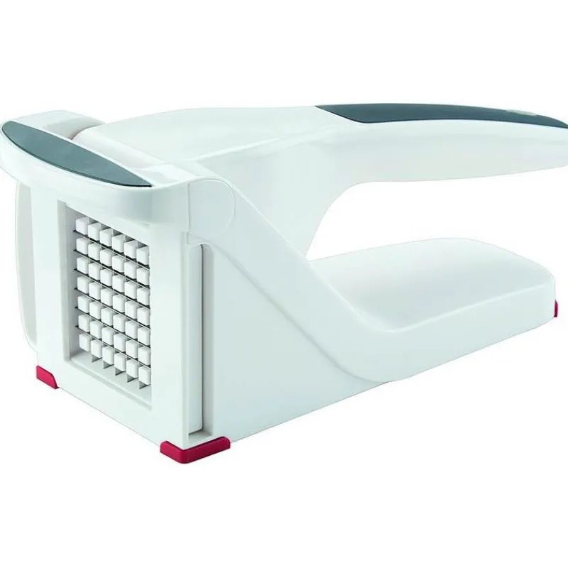 Coupe-Frites<ZYLISS Coupe-frites et légumes,