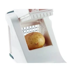 Coupe-Frites<ZYLISS Coupe-frites et légumes,